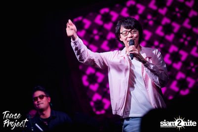 Tease Project presents Lipta at DND Club — photo 92