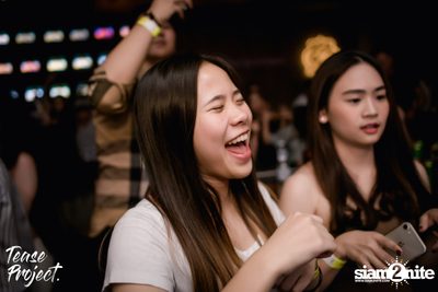 Tease Project presents Lipta at DND Club — photo 96