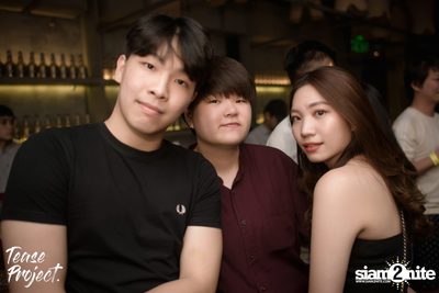 Tease Project presents Lipta at DND Club — photo 99