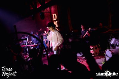 Tease Project presents Lipta at DND Club — photo 100