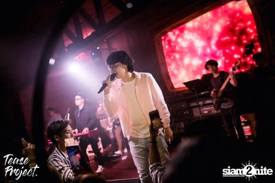 Tease Project presents Lipta at DND Club — photo 101