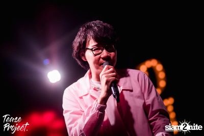 Tease Project presents Lipta at DND Club — photo 104