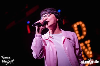 Tease Project presents Lipta at DND Club — photo 105