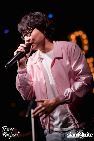 Tease Project presents Lipta at DND Club — photo 106