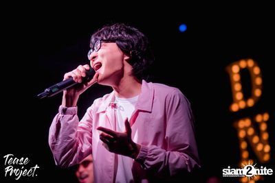 Tease Project presents Lipta at DND Club — photo 107