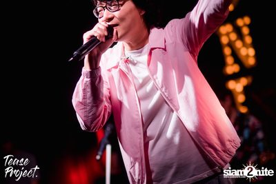 Tease Project presents Lipta at DND Club — photo 108
