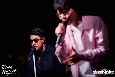 Tease Project presents Lipta at DND Club — photo 109