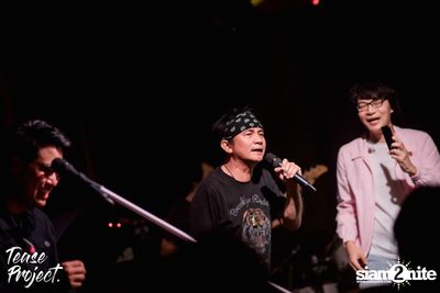 Tease Project presents Lipta at DND Club — photo 110
