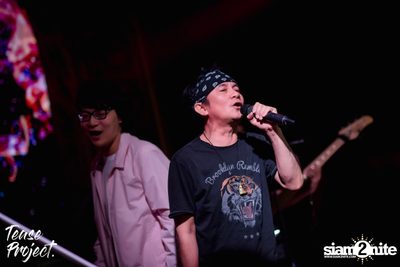 Tease Project presents Lipta at DND Club — photo 111