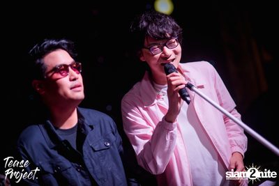Tease Project presents Lipta at DND Club — photo 112