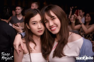 Tease Project presents Lipta at DND Club — photo 113