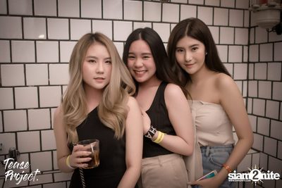 Tease Project presents Lipta at DND Club — photo 115