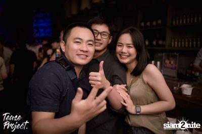 Tease Project presents Lipta at DND Club — photo 116