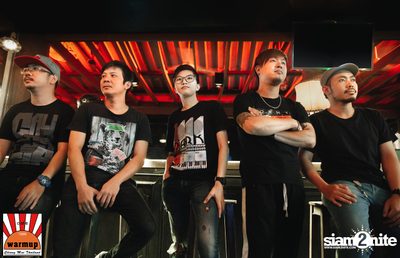MEAN ที่ วอร์ม อัพ คาเฟ่ เชียงใหม่ — photo 1