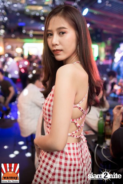 MEAN ที่ วอร์ม อัพ คาเฟ่ เชียงใหม่ — photo 9