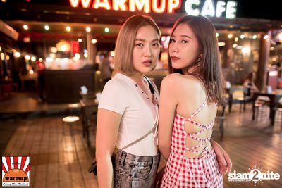 MEAN ที่ วอร์ม อัพ คาเฟ่ เชียงใหม่ — photo 15