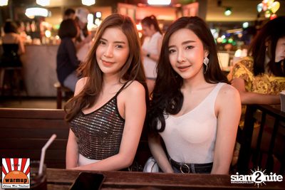 MEAN ที่ วอร์ม อัพ คาเฟ่ เชียงใหม่ — photo 20
