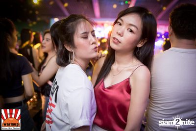 MEAN ที่ วอร์ม อัพ คาเฟ่ เชียงใหม่ — photo 31