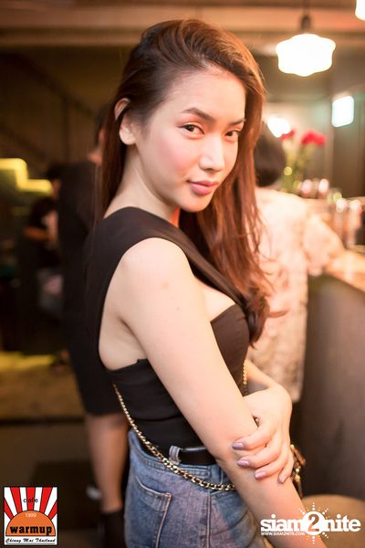 MEAN ที่ วอร์ม อัพ คาเฟ่ เชียงใหม่ — photo 39