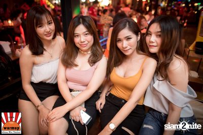 MEAN ที่ วอร์ม อัพ คาเฟ่ เชียงใหม่ — photo 42