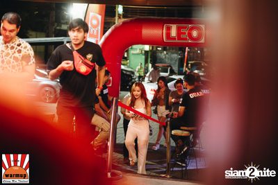 MEAN ที่ วอร์ม อัพ คาเฟ่ เชียงใหม่ — photo 46