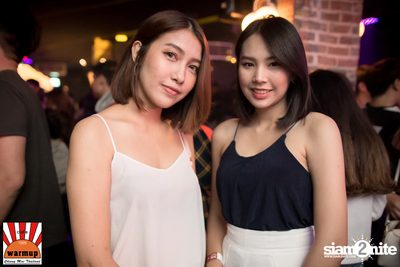 MEAN ที่ วอร์ม อัพ คาเฟ่ เชียงใหม่ — photo 48
