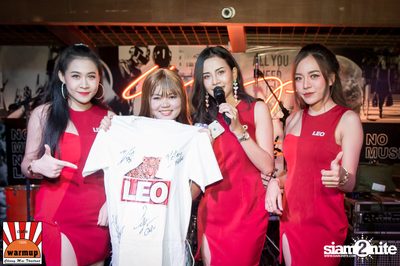 MEAN ที่ วอร์ม อัพ คาเฟ่ เชียงใหม่ — photo 63