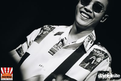 MEAN ที่ วอร์ม อัพ คาเฟ่ เชียงใหม่ — photo 71