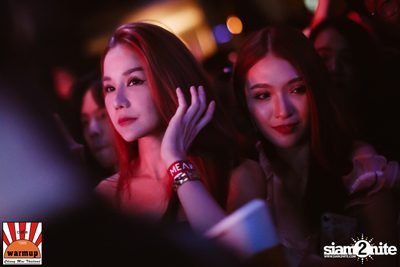 MEAN ที่ วอร์ม อัพ คาเฟ่ เชียงใหม่ — photo 79