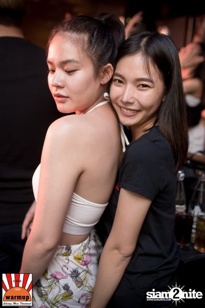 MEAN ที่ วอร์ม อัพ คาเฟ่ เชียงใหม่ — photo 123