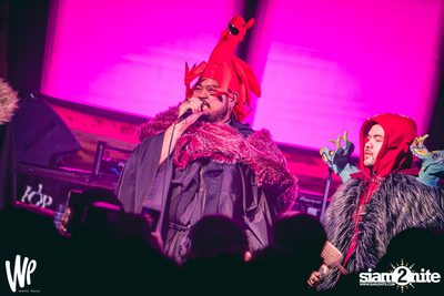 White Party 2 w/ Pop x Oat x Bell x Weiwei at DND — photo 46