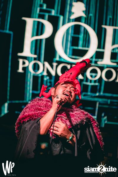 White Party 2 w/ Pop x Oat x Bell x Weiwei at DND — photo 64