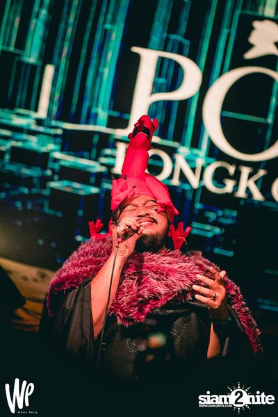 White Party 2 w/ Pop x Oat x Bell x Weiwei at DND — photo 65