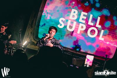 White Party 2 w/ Pop x Oat x Bell x Weiwei at DND — photo 80