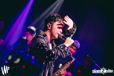 White Party 2 w/ Pop x Oat x Bell x Weiwei at DND — photo 81