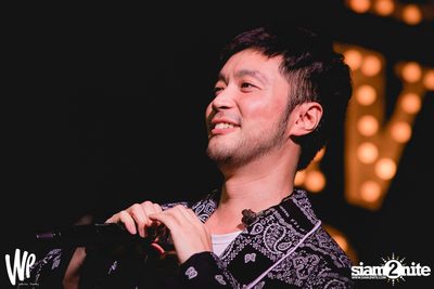 White Party 2 w/ Pop x Oat x Bell x Weiwei at DND — photo 83