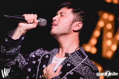 White Party 2 w/ Pop x Oat x Bell x Weiwei at DND — photo 84