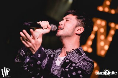 White Party 2 w/ Pop x Oat x Bell x Weiwei at DND — photo 85
