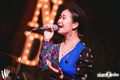White Party 2 w/ Pop x Oat x Bell x Weiwei at DND — photo 86