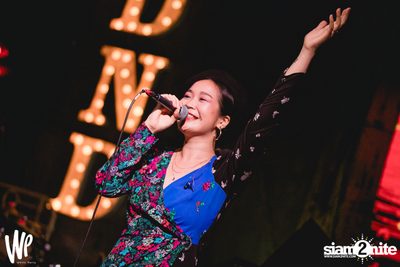 White Party 2 w/ Pop x Oat x Bell x Weiwei at DND — photo 87