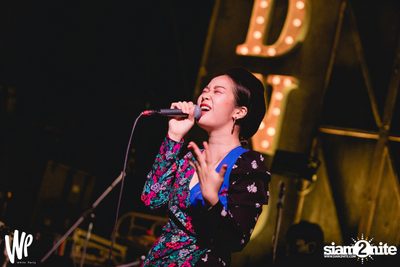White Party 2 w/ Pop x Oat x Bell x Weiwei at DND — photo 88