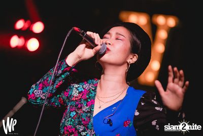 White Party 2 w/ Pop x Oat x Bell x Weiwei at DND — photo 89