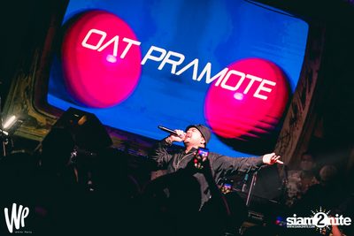 White Party 2 w/ Pop x Oat x Bell x Weiwei at DND — photo 96