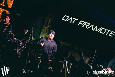 White Party 2 w/ Pop x Oat x Bell x Weiwei at DND — photo 97