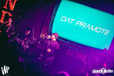White Party 2 w/ Pop x Oat x Bell x Weiwei at DND — photo 98