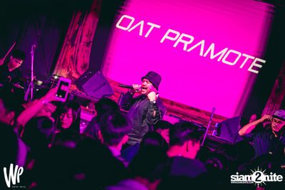 White Party 2 w/ Pop x Oat x Bell x Weiwei at DND — photo 99