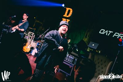 White Party 2 w/ Pop x Oat x Bell x Weiwei at DND — photo 101
