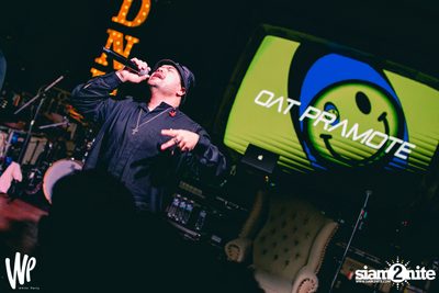 White Party 2 w/ Pop x Oat x Bell x Weiwei at DND — photo 103