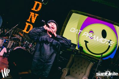 White Party 2 w/ Pop x Oat x Bell x Weiwei at DND — photo 104