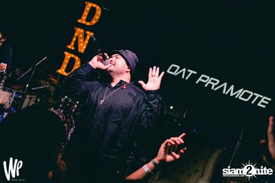 White Party 2 w/ Pop x Oat x Bell x Weiwei at DND — photo 105